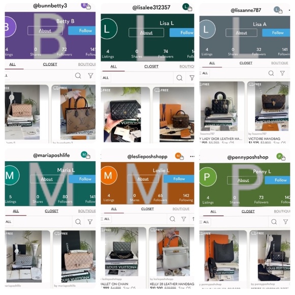 Meet your Posher, Traci - Picture 7 of 16